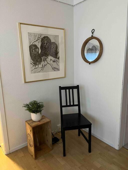 Ferienwohnung Gimle Casa Tromsø Exterior foto