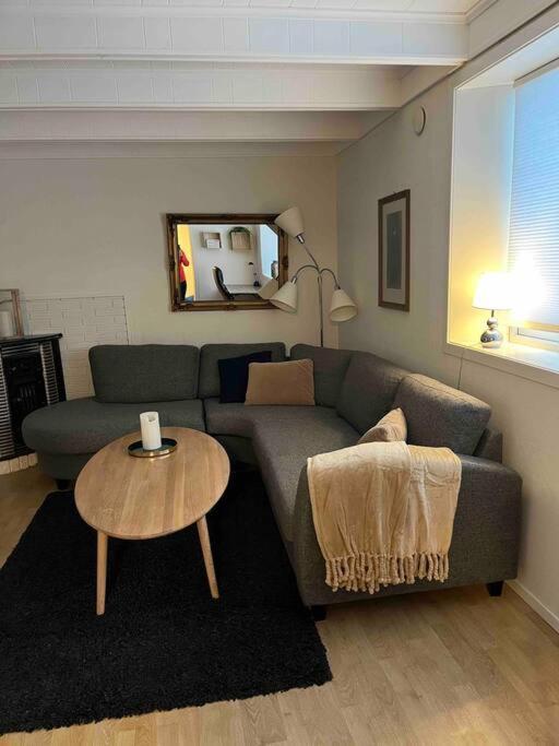 Ferienwohnung Gimle Casa Tromsø Exterior foto
