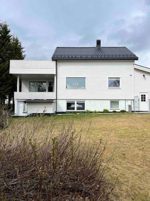 Ferienwohnung Gimle Casa Tromsø Exterior foto