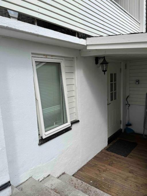 Ferienwohnung Gimle Casa Tromsø Exterior foto
